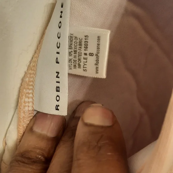 Bathing Suit - Picture 3 of 9